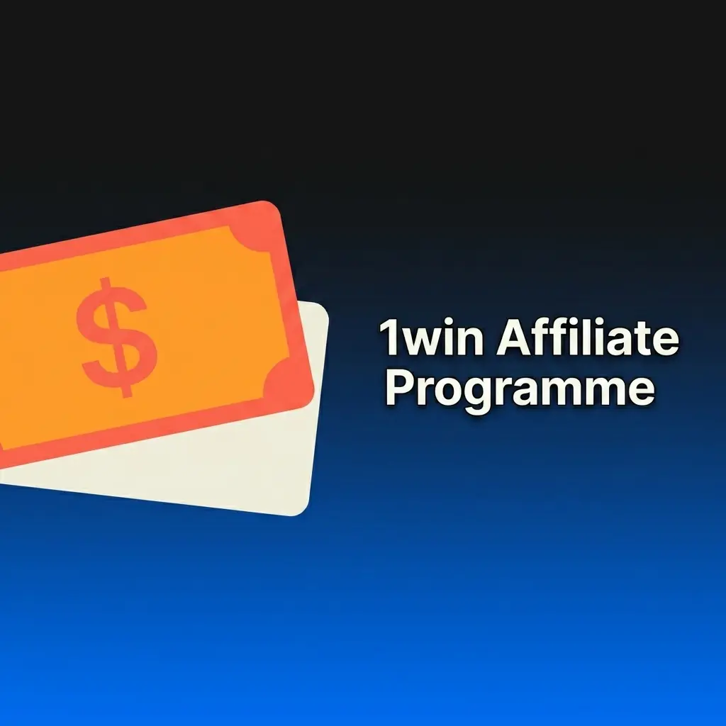 1win Affiliate Programme