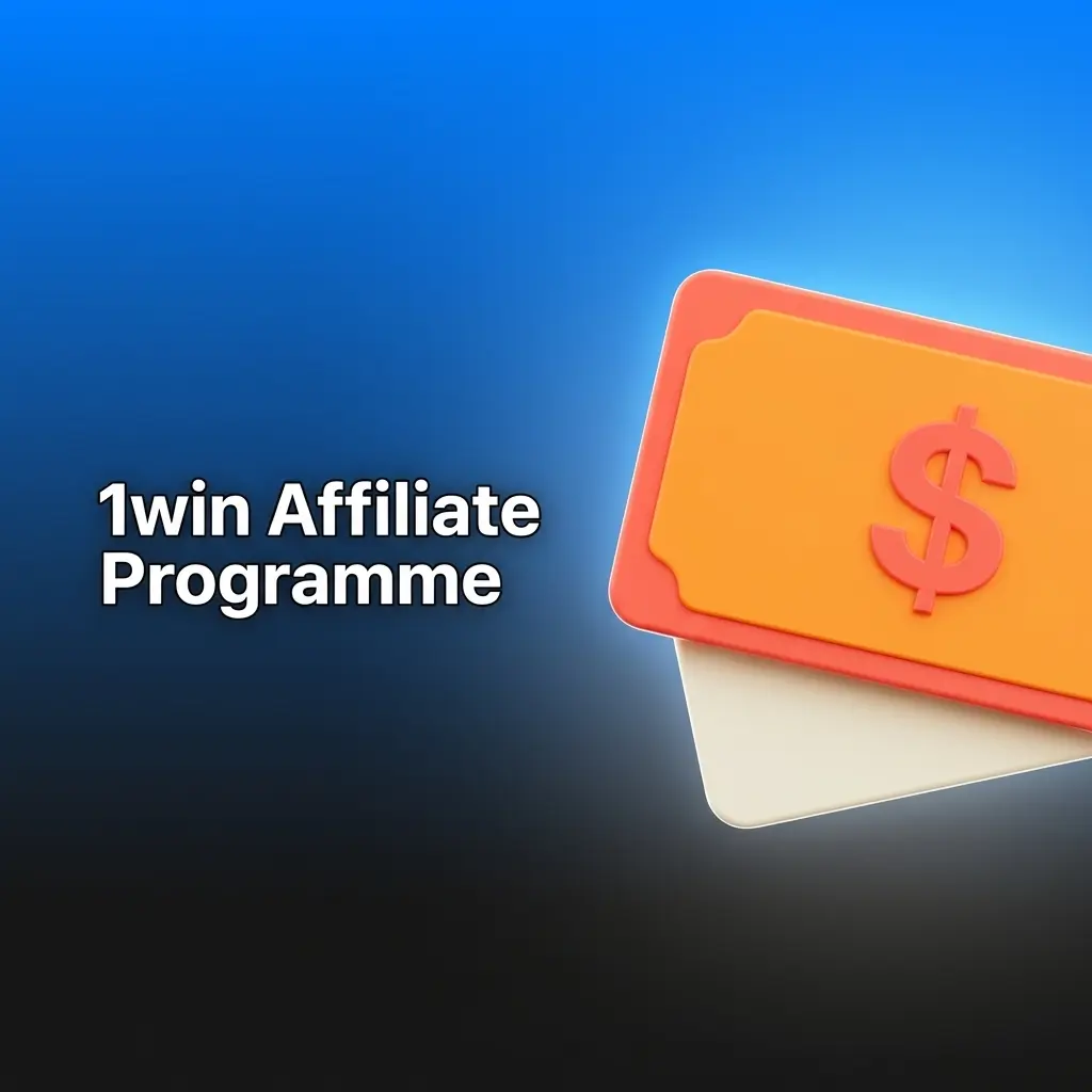 1win Affiliate Programme