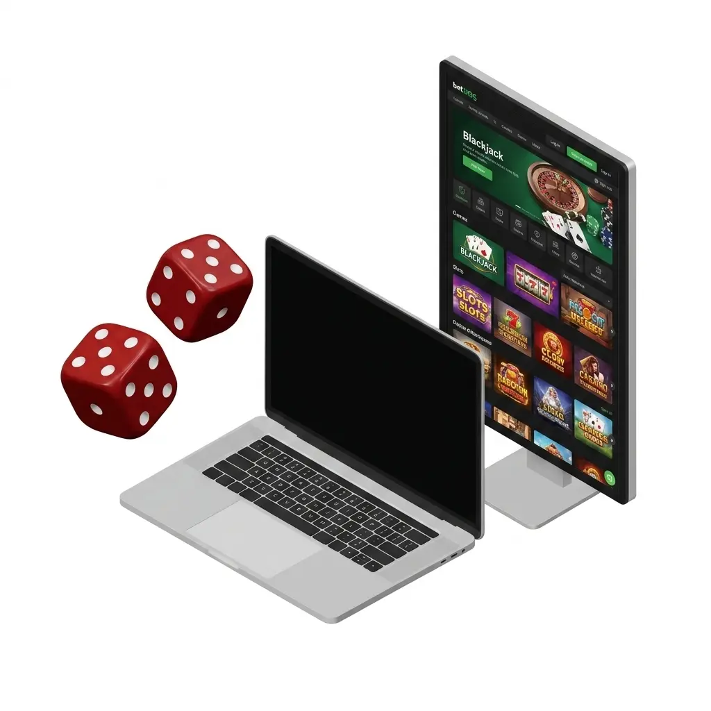 1win Casino Online in India