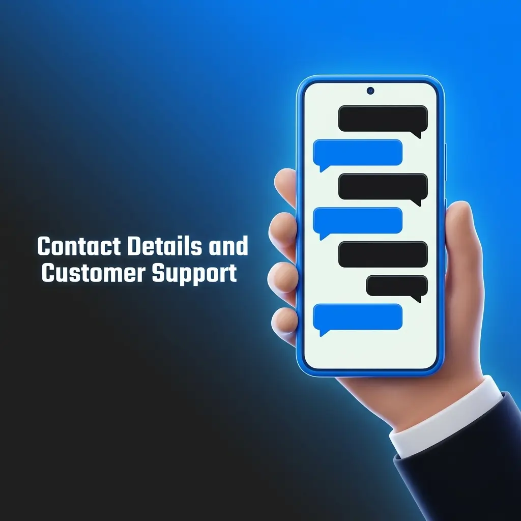1win customer support contact details India