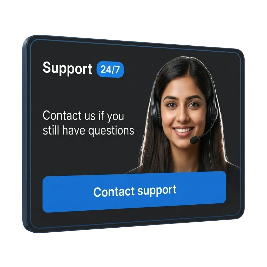1win India Support and Customer Service