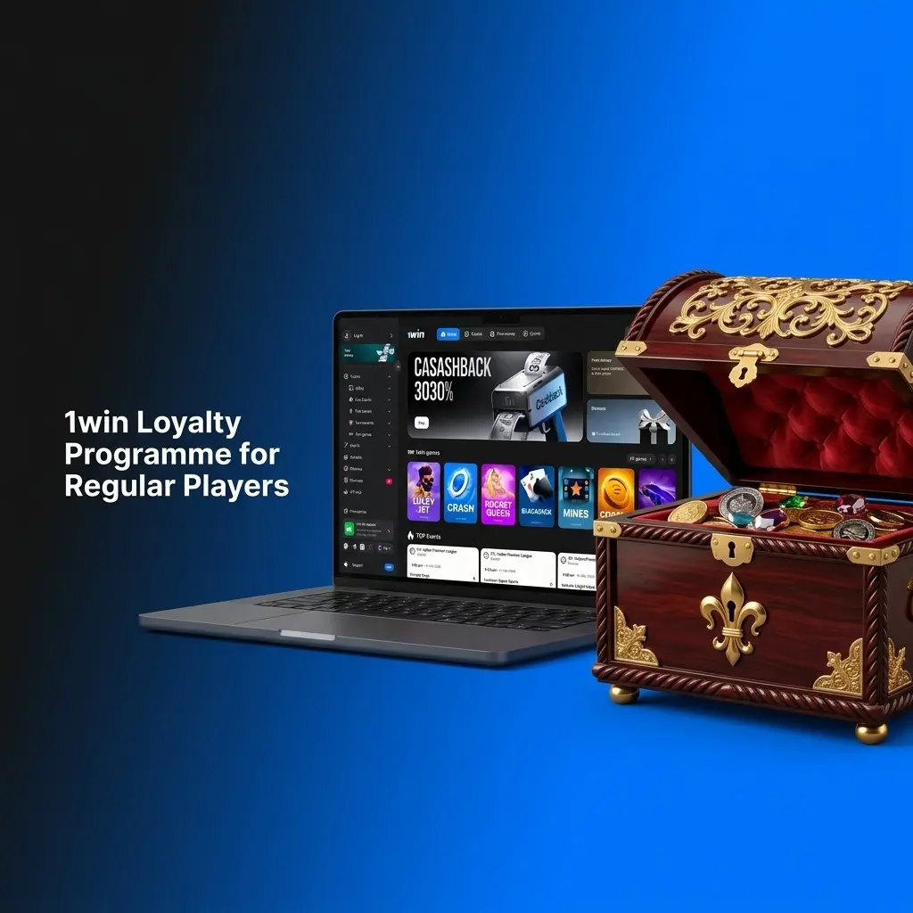 1win Loyalty Programme tiers and coin exchange rates