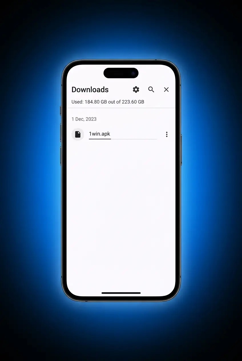 Chrome menu with Add to Home screen option