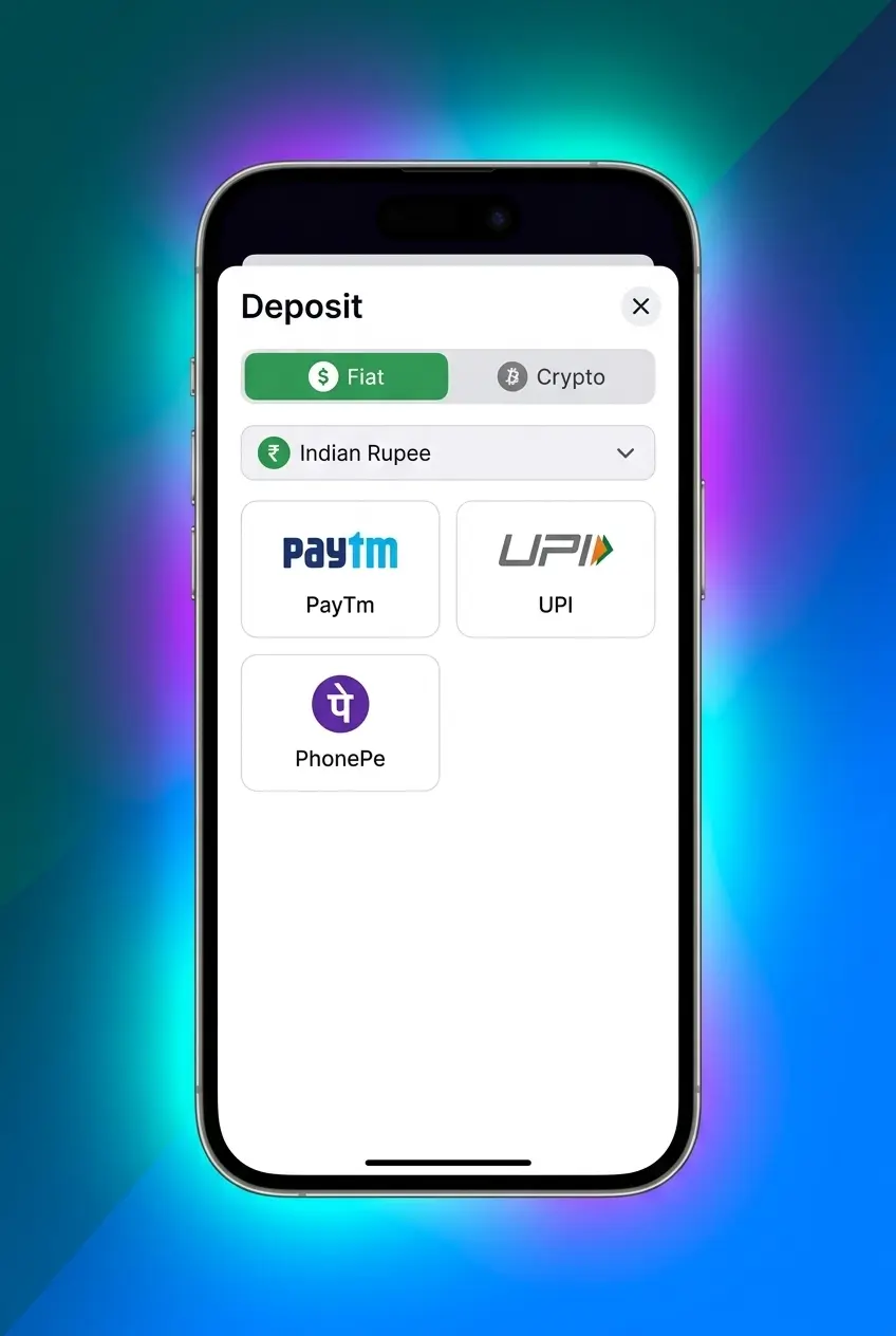 Step-by-step guide to claim 1win sign-up bonus in India with registration, deposit, and bonus activation process
