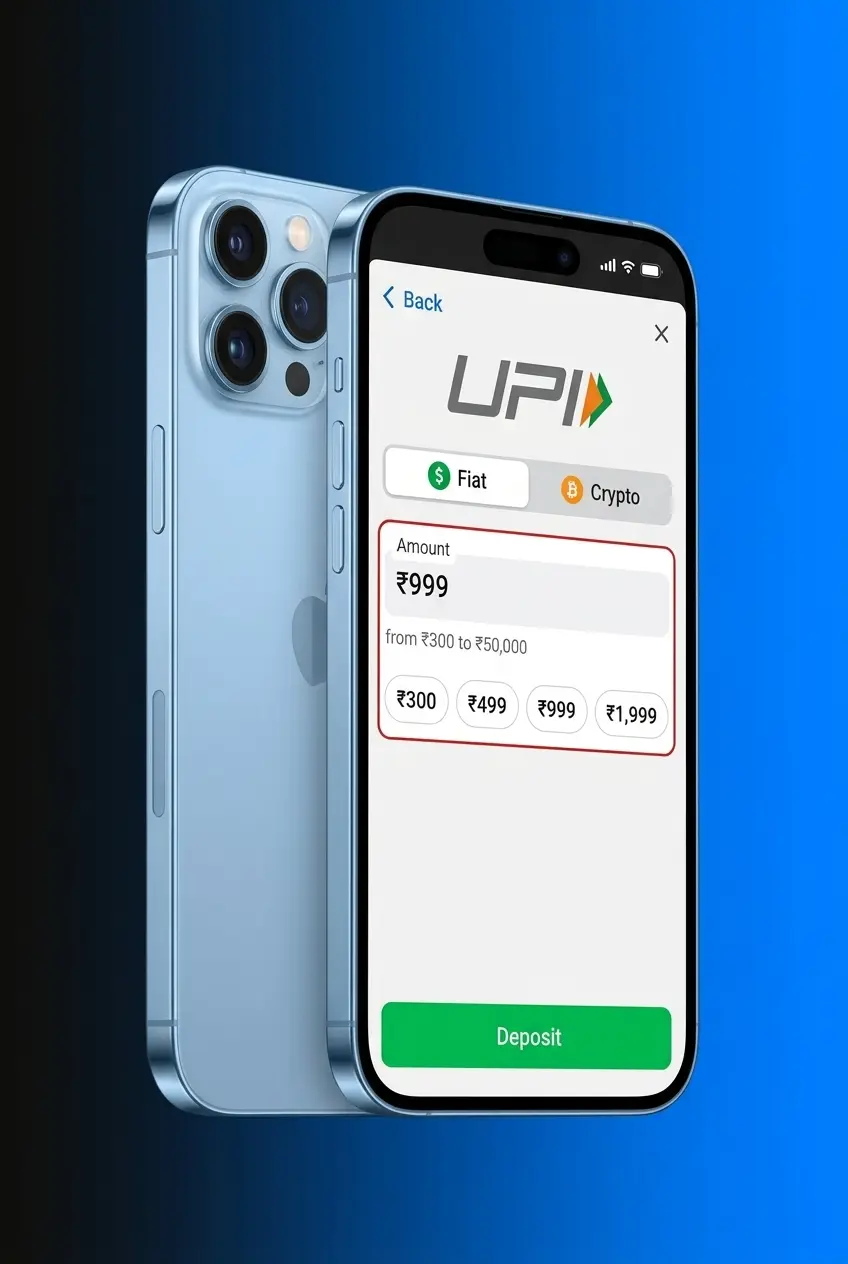 1win deposit payment method
