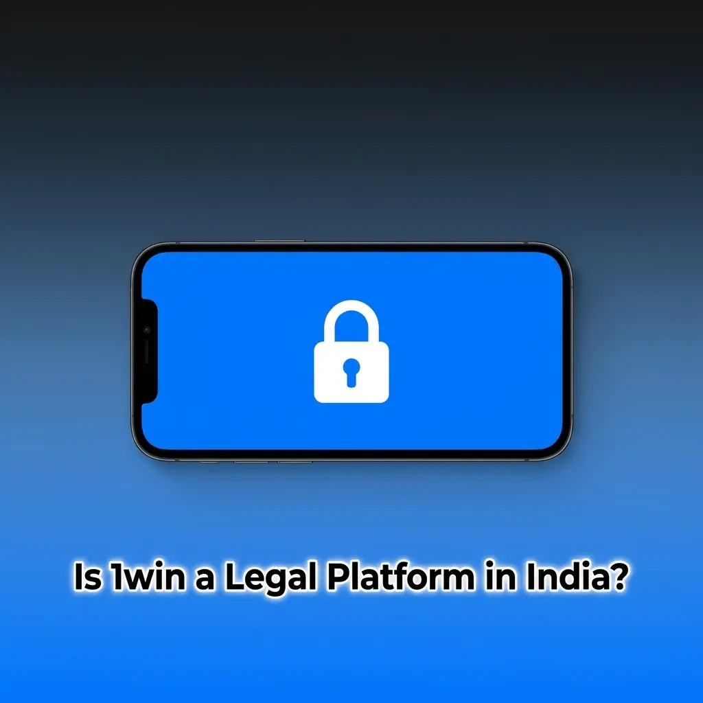 1win legal platform in India licence and regulation